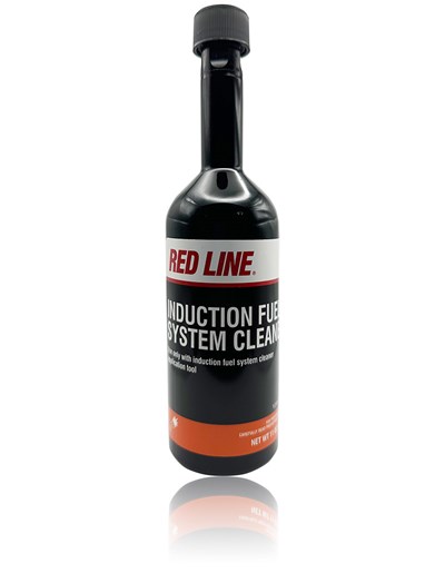 Induction Fuel System Cleaner