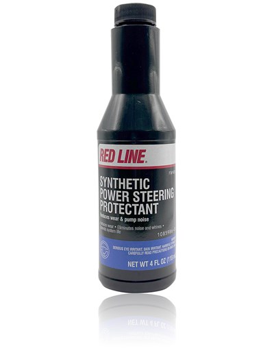 Synthetic Power Steering Protectant