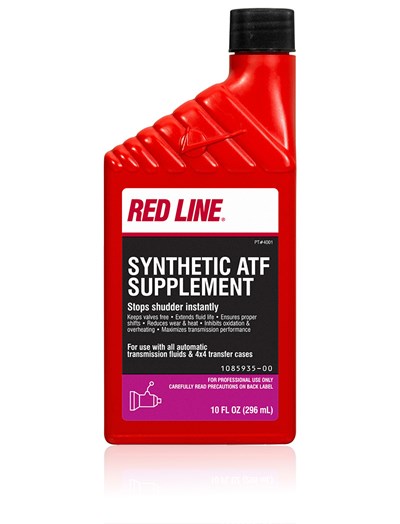 Synthetic ATF Supplement