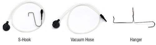 Hose and Accessories